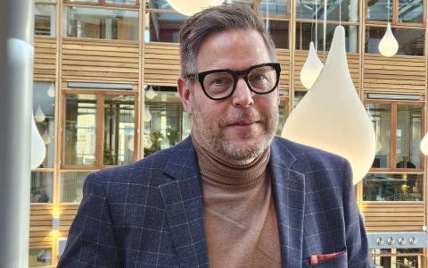 Dennis Vork Eigen Haard