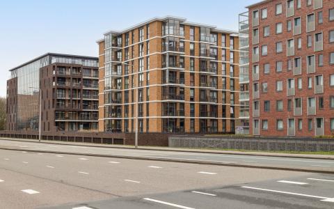 Huurwoningen Amstelveen. Foto: Jan van der Wolf