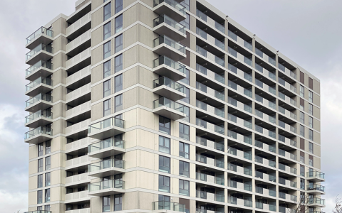 Statenjachtstraat, foto Eigen Haard