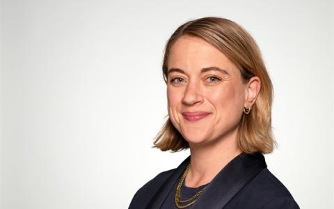 Lian Heinhuis