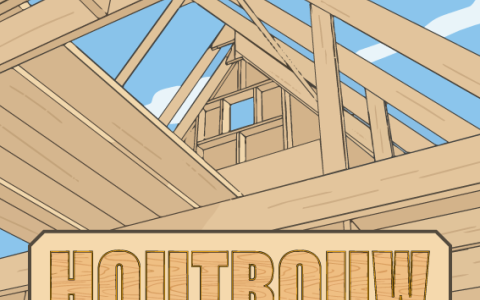 Dossier houtbouw