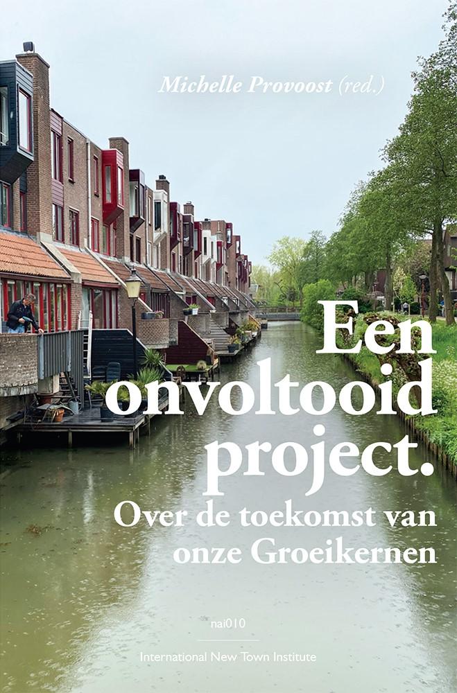 Coverfoto - Over de toekomst van Groeikernen