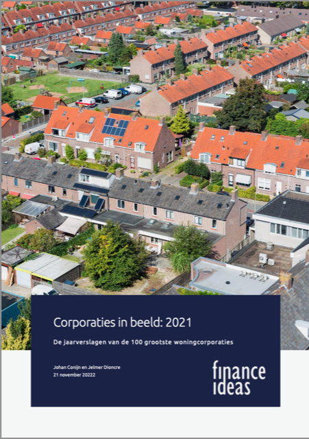 LEESK_113 Corporaties in Beeld 2021