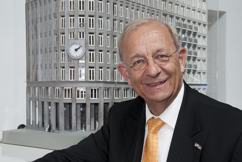Frank Bijdendijk