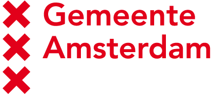 Gemeente Amsterdam logo