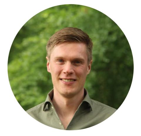 Dennis Heijnen - CDA Noord-Holland