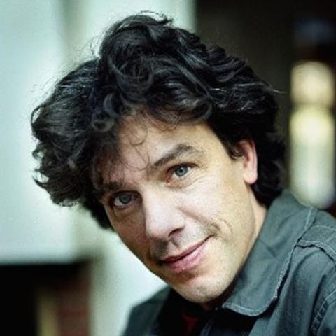 Pieter Hilhorst