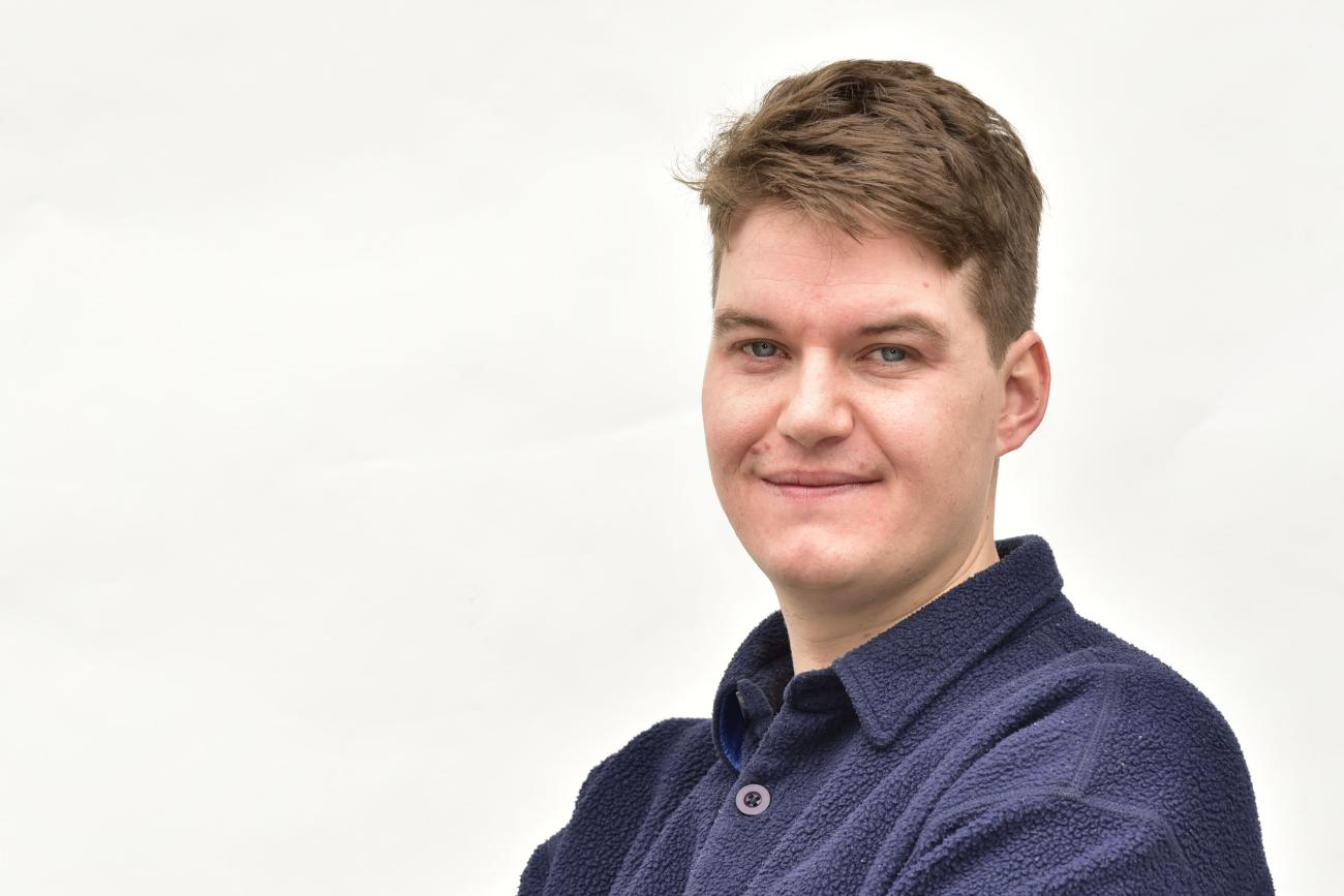 Kasper Baggerman