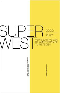 SuperWest cover