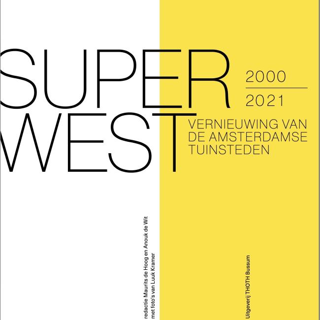 SuperWest cover