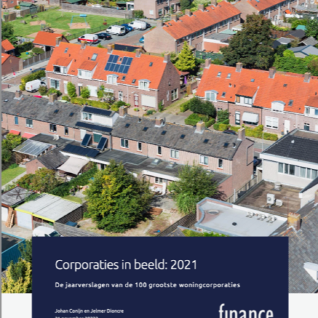 LEESK_113 Corporaties in Beeld 2021