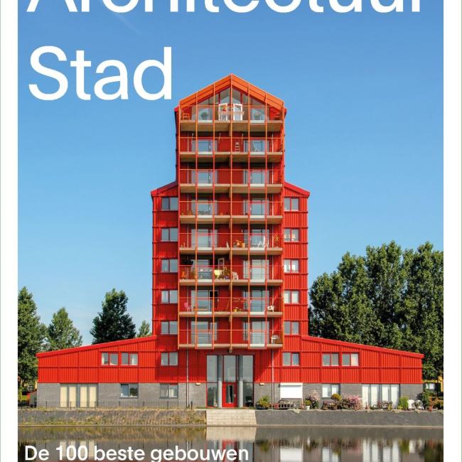 Almere Architectuur Stad