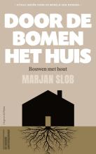 Door de bomen het huis - boekcover