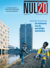 Cover NUL20 nr 8