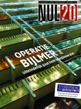 Cover NUL20 nr 11