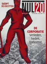 Cover NUL20 nr 18