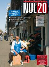 NUL20 nr 36 januari 2008 cover