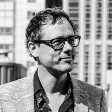 Bart van Kampen