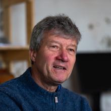 Dirk Kuus