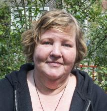 Eva Bollen