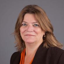 Henriette Rombouts