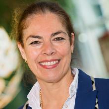 Karin Verdooren