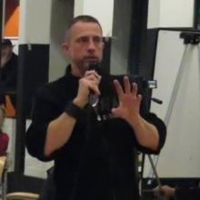 Mike Brantjes