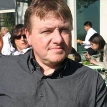 Ron Baltussen
