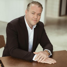 Rutger Veldhoen