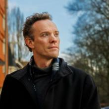 Wouter van Gent