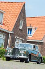 Scheefwonen