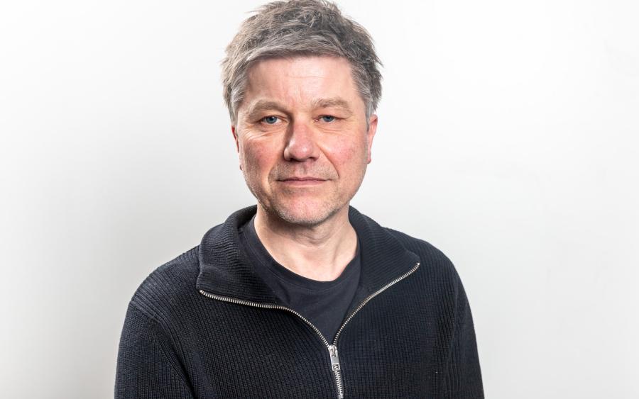 Ruud Fiere, foto Xander Remkes