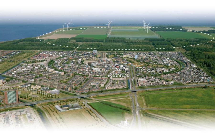 Almere Pampus