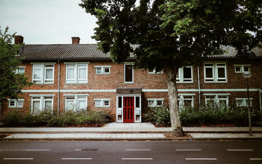 Verkoop sociale huurwoningen