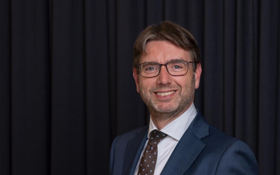 Steven van Weyenberg