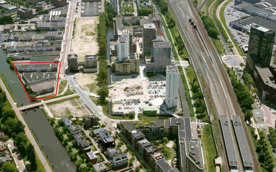 Weespertrekvaart