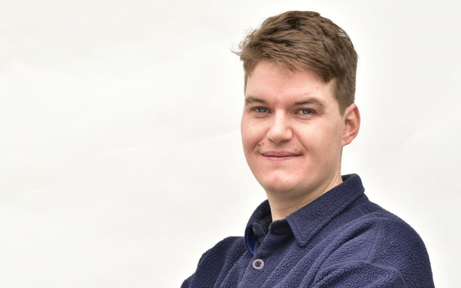 Kasper Baggerman