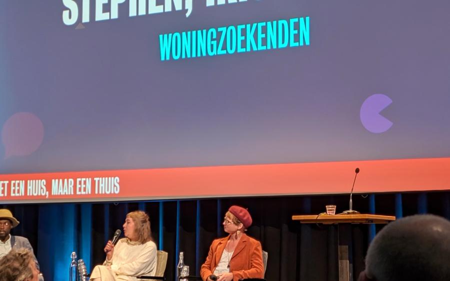 PakhuisWonen