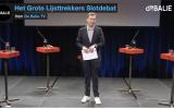 Slotdebat