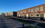 Huurwoningen in 't Groene Wold, Almere Oosterwold