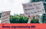 Woontop Jongerenhuisvesting