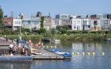 IJburg - zomer 2021- vanaf Hein de Haanbrug