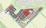 Lelystad Warande plattegrond kavels Groot Nooten