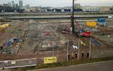 Almere start woningbouw in Olympiakwartier Oost