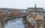 Haarlem Centrum met het Spaarne