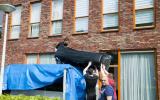 Hulp bij verhuizen