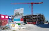 woningbouw de alliantie
