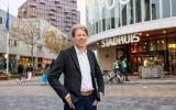 Paul Tang, wethouder Almere