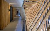 Woongebouwen met weinig kinderen