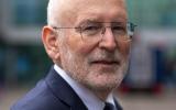 Frans Timmermans